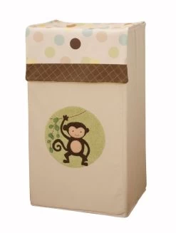 Lambs Ivy Habitat - Hamper