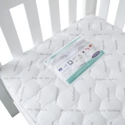 Breathe Eze Mattress - 1295*690