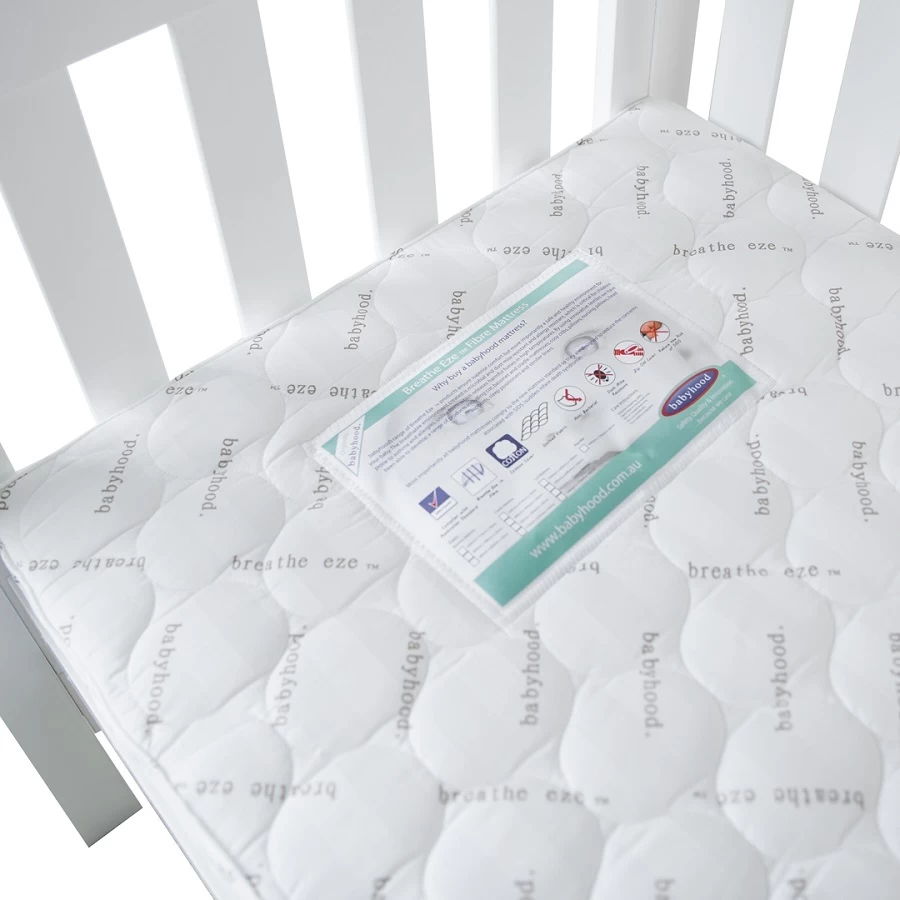 Breathe Eze Mattress - 1295*690