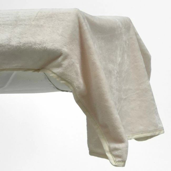 Changemat Cover - White - Image 4