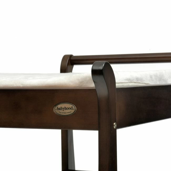 Changemat Cover - White - Image 6