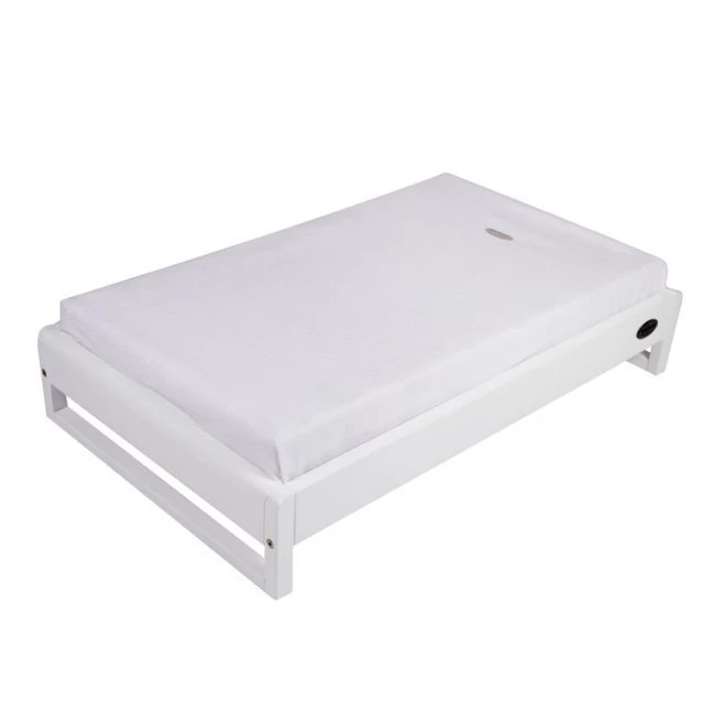 Changemat Cover - White