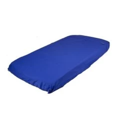 Peg Mat 2Pc Sheet Set - Blue