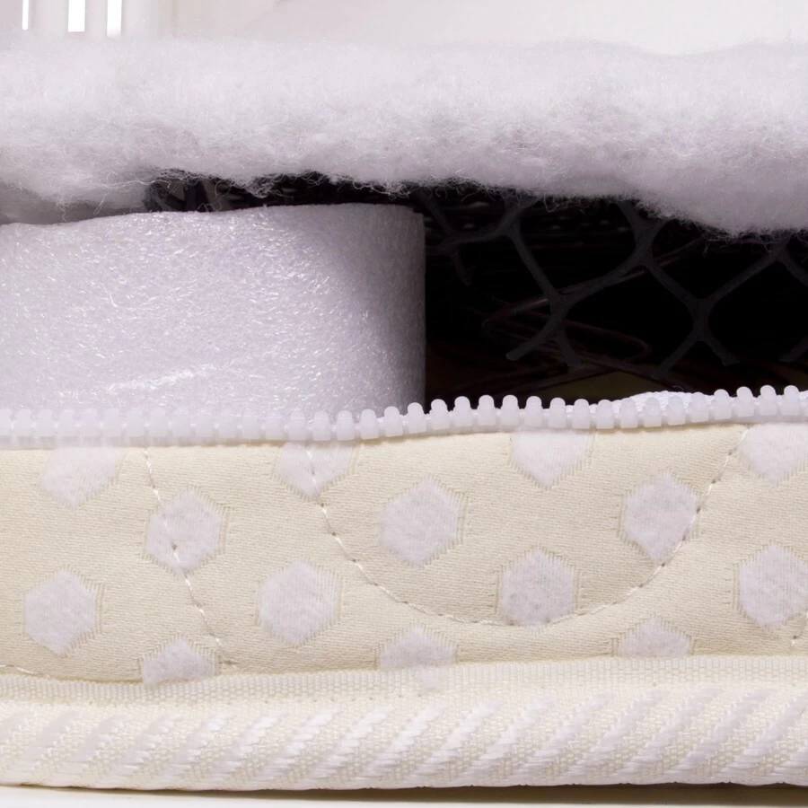 Orthopedic Breathe Eze Innerspring Mattress 1310*750 - Image 3