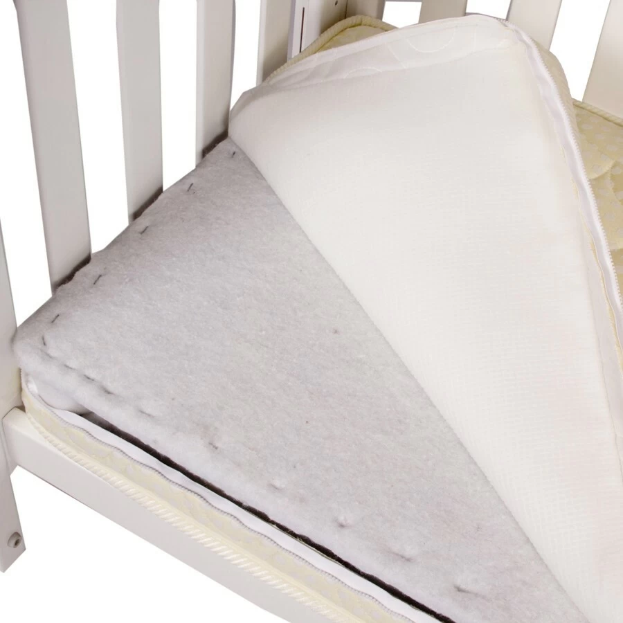 Orthopedic Breathe Eze Innerspring Mattress 1310*750 - Image 4