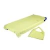 Stacking Bed Sheet Lime Green