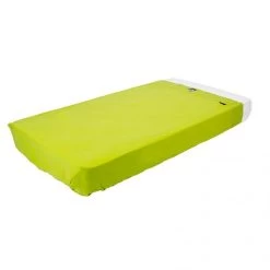 Flat Sheet - Lime Green