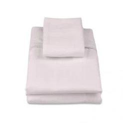 Bassinette Sheet Set - Soft Pink