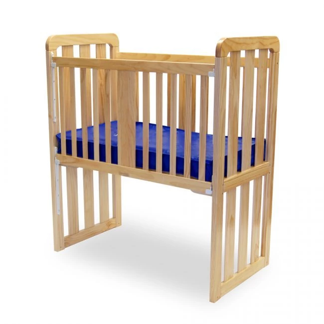 Babyhood Ergonomic Cot - Image 3
