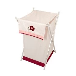 Amani Bebe - Raspberry Garden Hamper