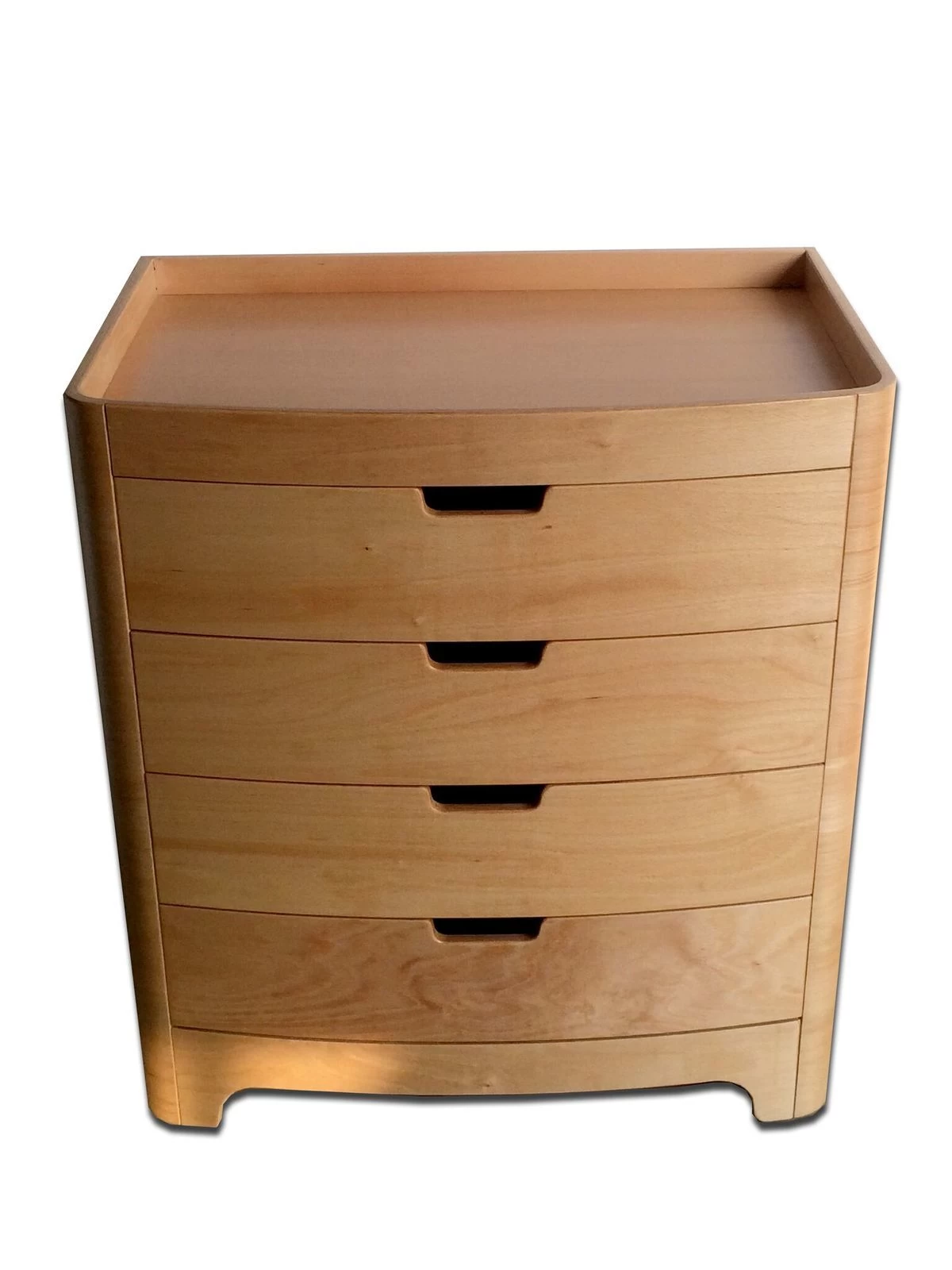 Kaylula Stor Chest - Beech