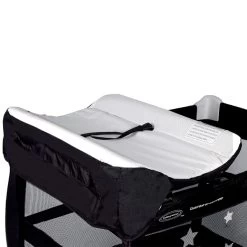 Bambino Dormire Cot Top Changer