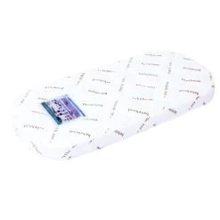 Bassinette Mattress Breathe-Eze