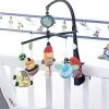 Wheely Mates Cot Mobile