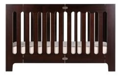 Bloom Alma Papa Max Cot Cappucino