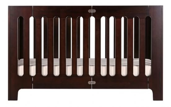 Bloom Alma Papa Max Cot Cappucino