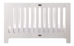 Bloom Alma Max Coconut White