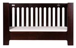 Bloom Alma Max Bed Rail Cappucino