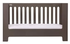 Bloom Alma Max Bed Rail Frost Grey