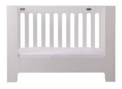 Bloom Alma Papa Bed Rail Coconut White