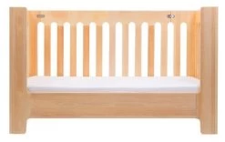 Bloom Alma Papa Bed Rail Natural