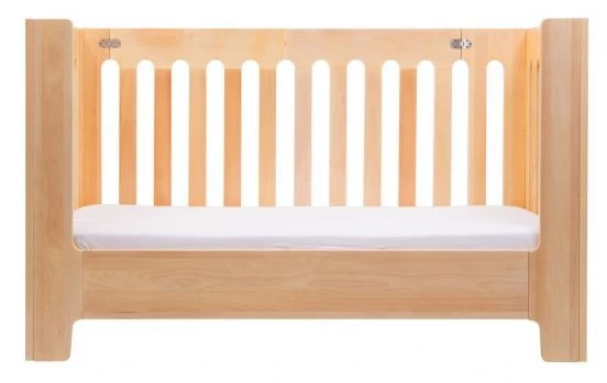 Bloom Alma Papa Bed Rail Natural