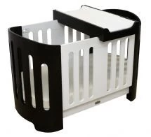 Bloom Universal Change Tray Cappucino - Image 2