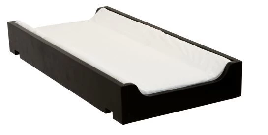 Bloom Universal Change Tray Cappucino