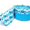 Bloom Alma Mini Lollipop Bumper Blue