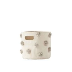 Pehr Designs - Pom Pom Mini - Grey