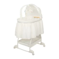 My Little Cloud Bassinet