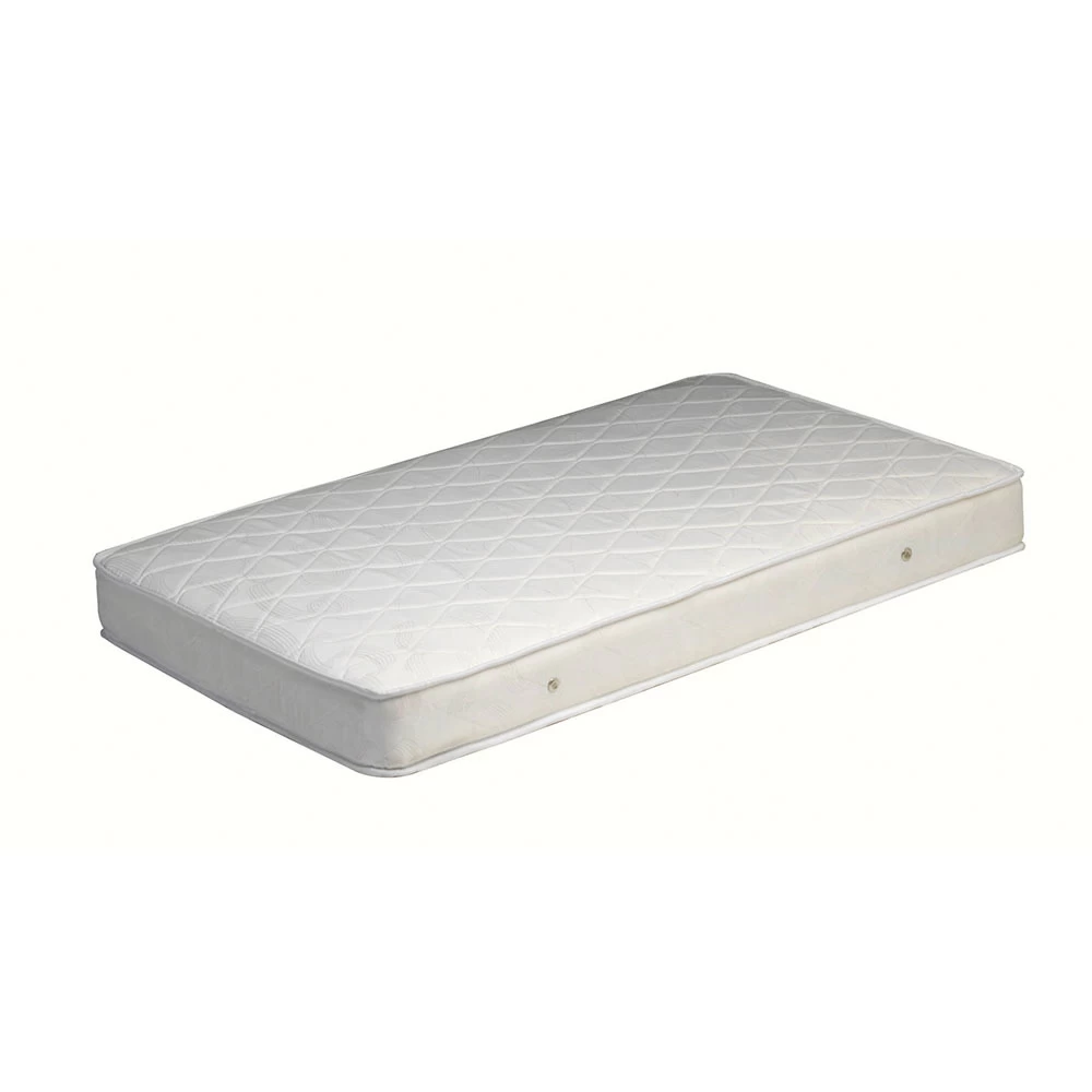Bebecare Deluxe Inner Spring Cot Mattress