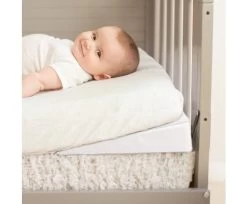 Summer Infant Good Vibes Crib Wedge