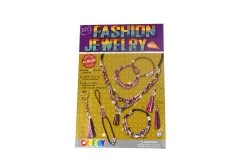 Fashion Jewelry- Ring Craft Kit