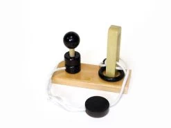 Kaper Kidz Ring Puzzle Twice As Hard