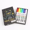 Jarmelo Liquid Chalk Markers -6 Colors