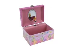 Kaper Kidz Cecelia Mermaid Keepsake Music Box