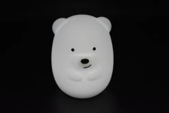 Kaper Kidz Bedtime Buddy Teddy The Bear Night Light