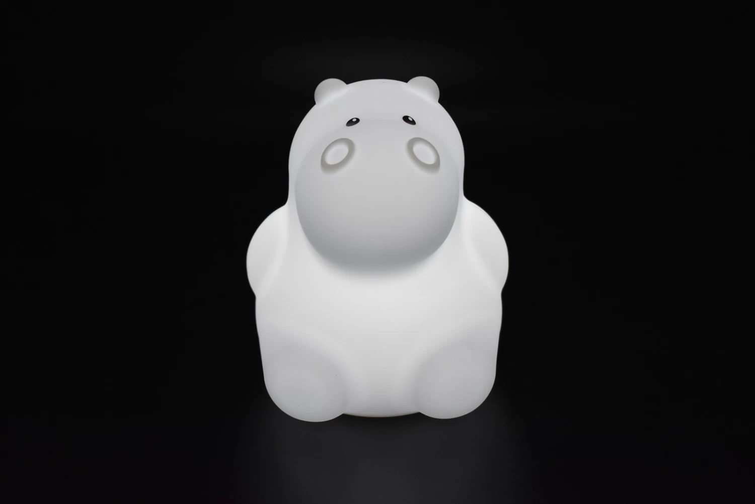 Kaper Kidz Bedtime Buddy Horace The Hippo Night Light - Image 3