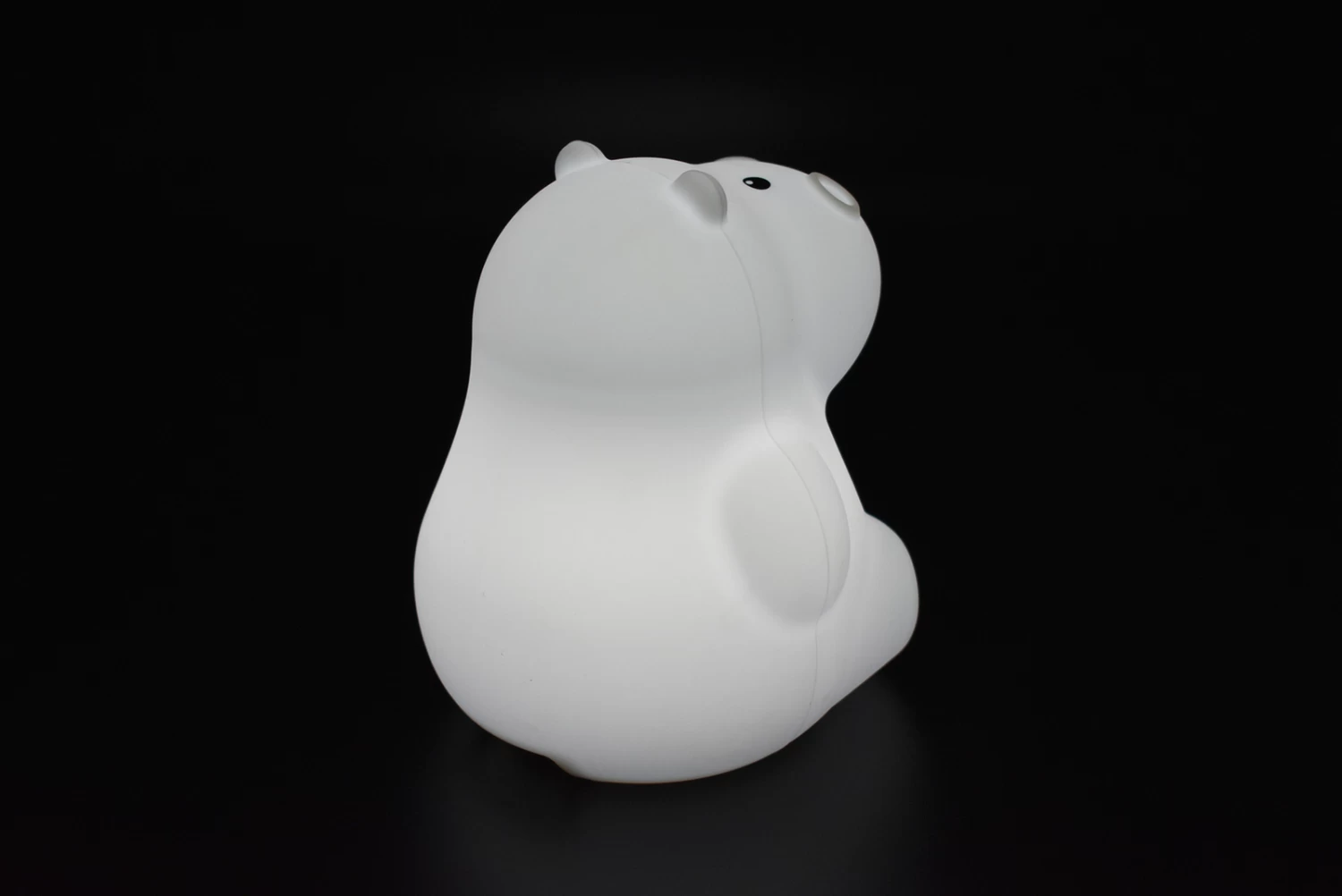 Kaper Kidz Bedtime Buddy Horace The Hippo Night Light - Image 4