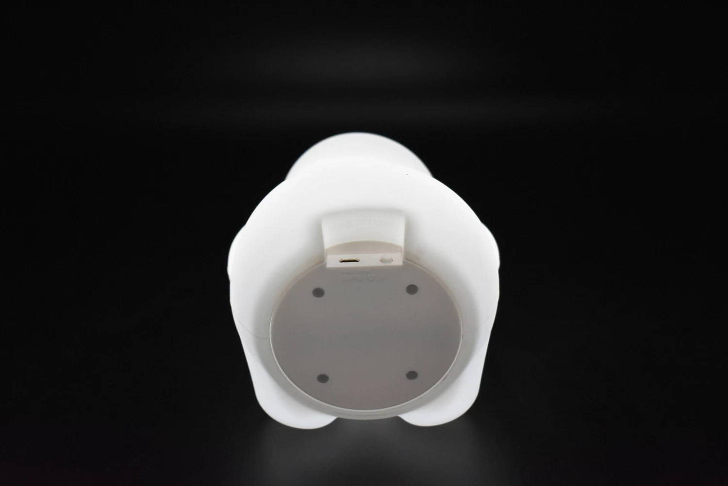 Kaper Kidz Bedtime Buddy Horace The Hippo Night Light - Image 5