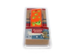 Crocodile 10 Tone Harmonica