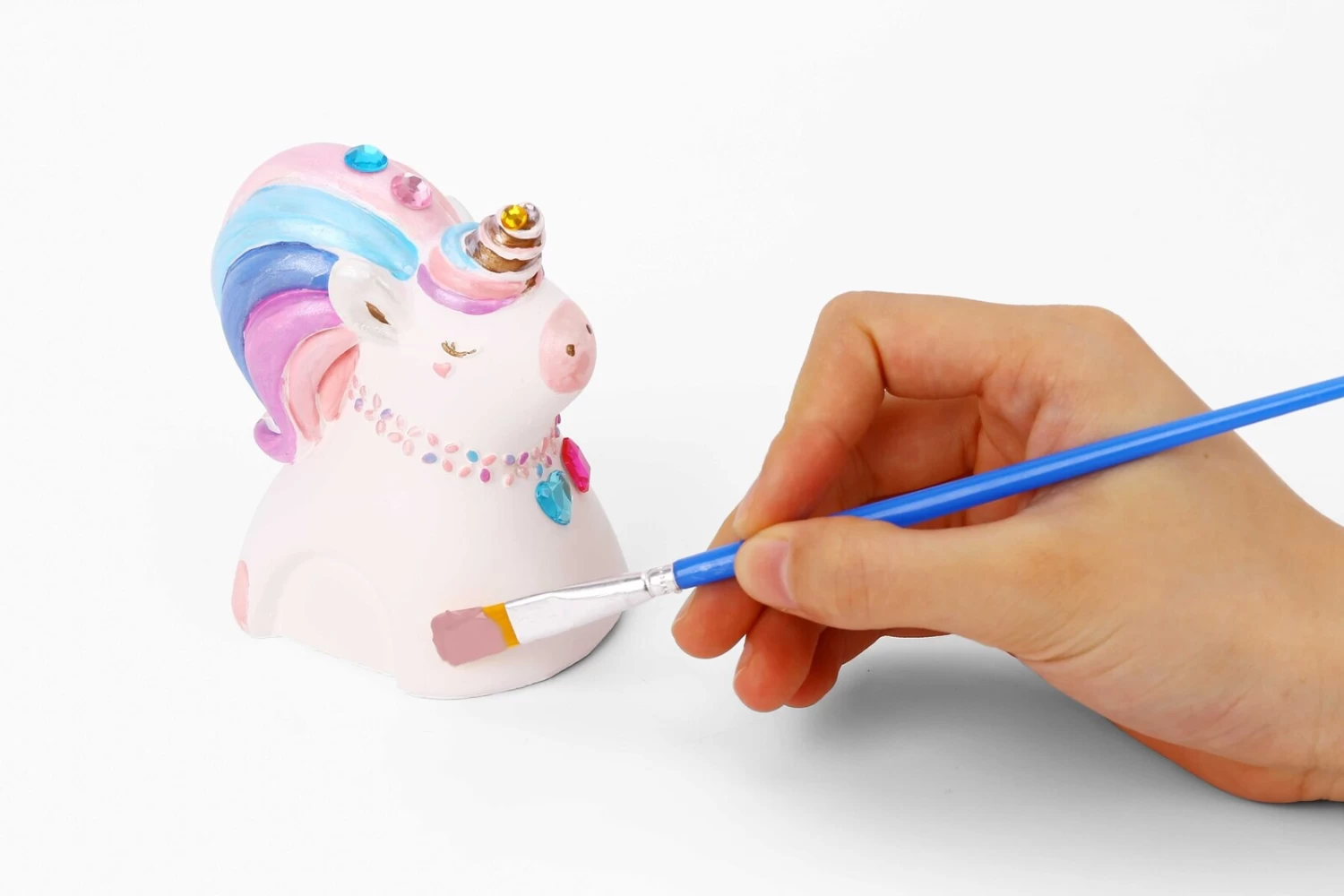Tookyland Unicorn Paint Kit Craft Kit - Image 2