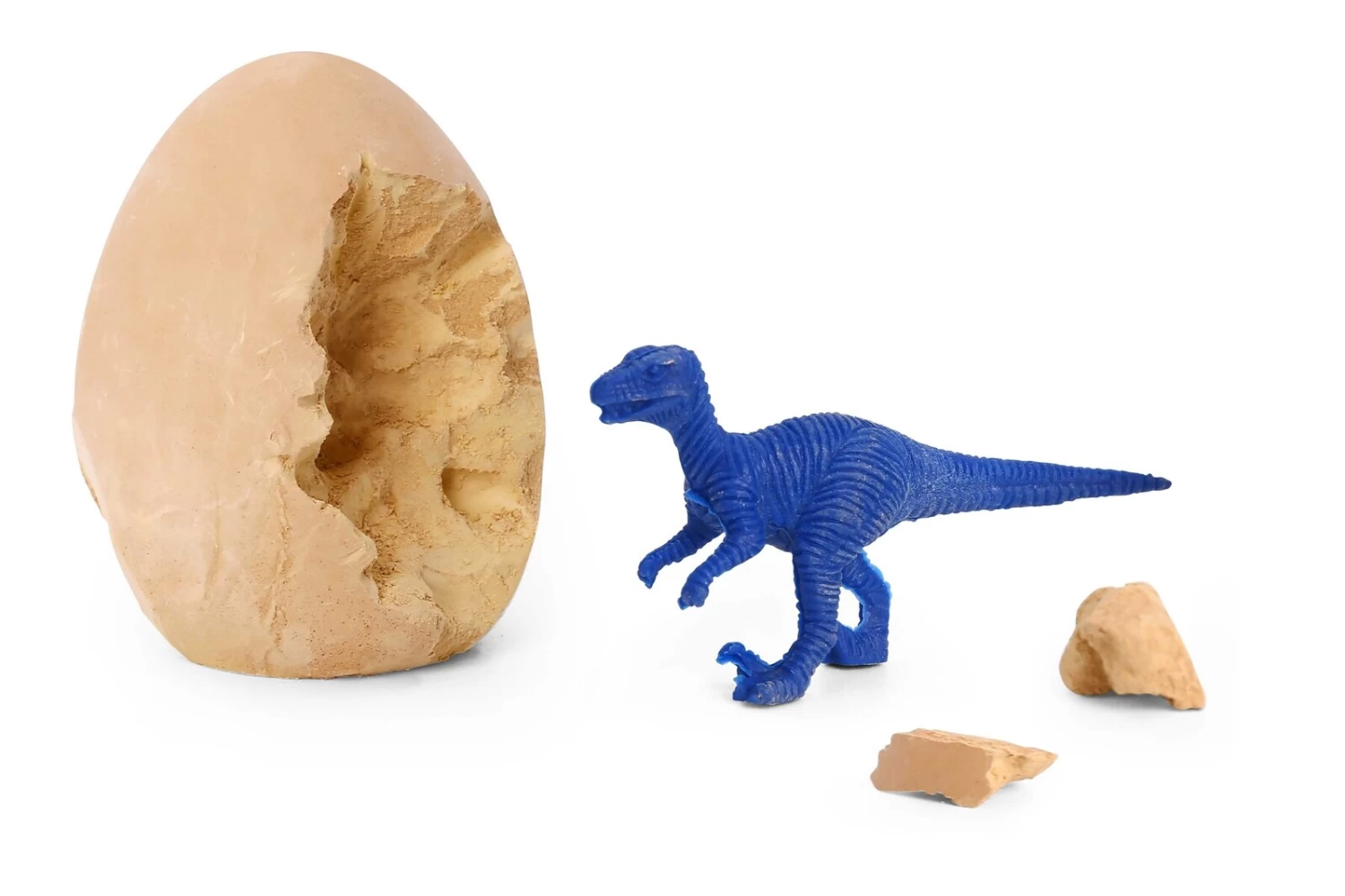 Tookyland Dinosaur Egg Dig Kit - Image 4
