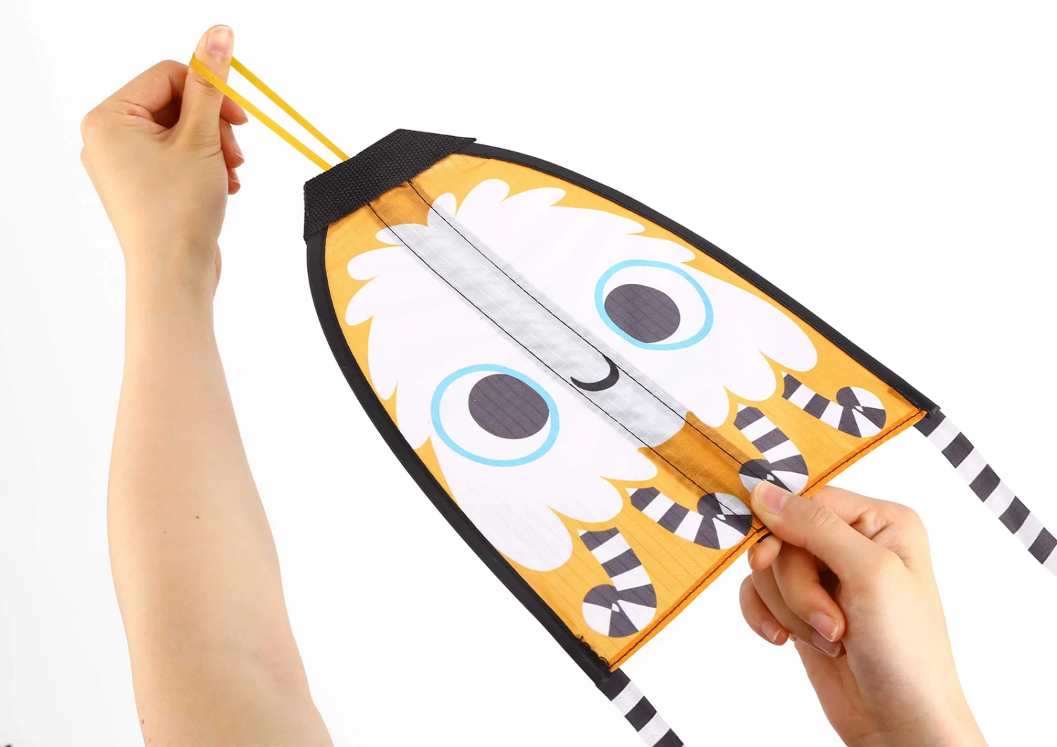 Tookyland Kite - Little Floppy Craft Kit - Image 3