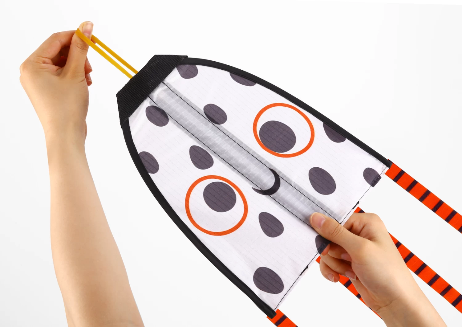 Tookyland Kite - Little Floppy Craft Kit - Image 4