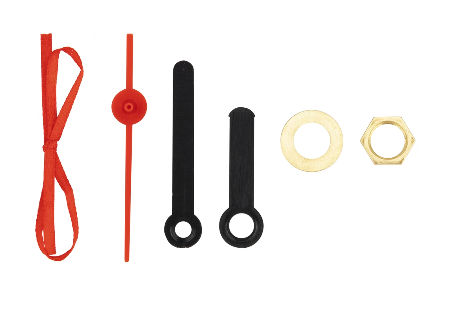 Tookyland Diy Wooden Clock - Cuckoo Craft Kit - Image 4