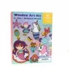 Tookyland Window Art Kit - Princess World Craft Kit
