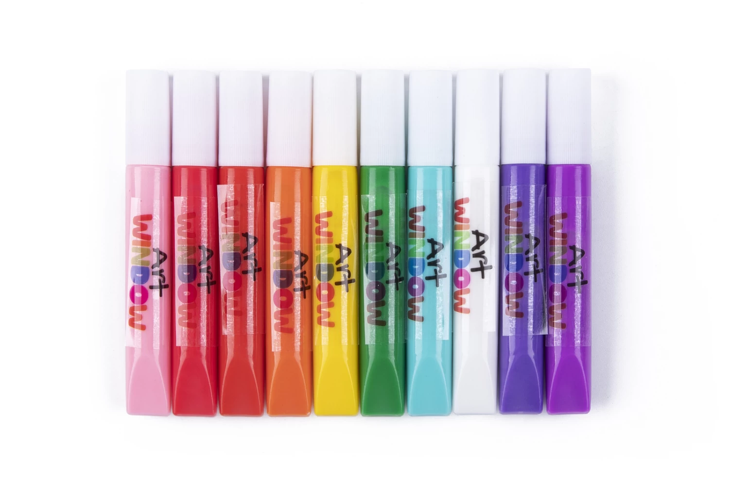 Tookyland Window Art Kit - Princess World Craft Kit - Image 5