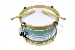 Classic Calm Marching Drum Spring Green